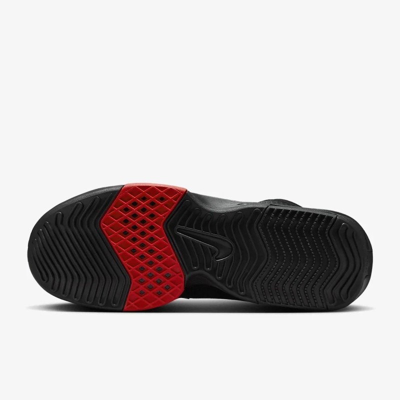 Кросівки чоловічі Nike Lebron Witness Viii