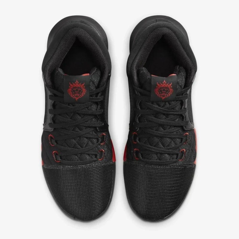 Кросівки чоловічі Nike Lebron Witness Viii (FB2239-005)