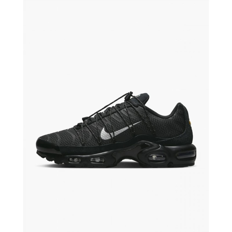 Кросівки унісекс Nike Air Max Plus Utility (FD0670-001)