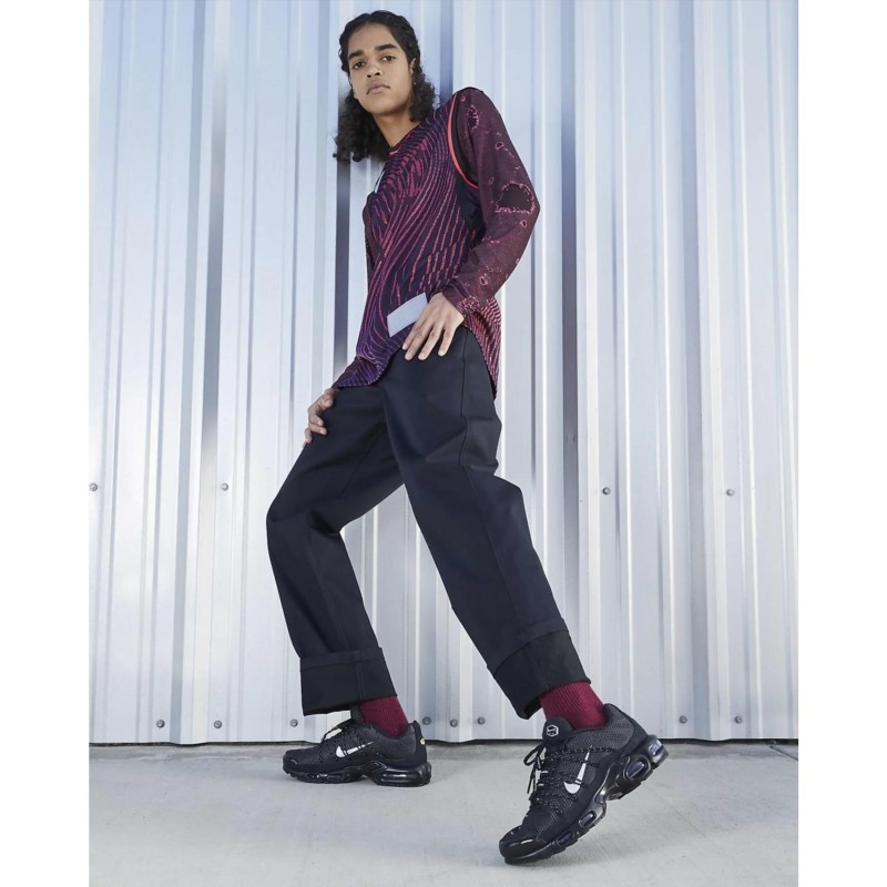 Кросівки унісекс Nike Air Max Plus Utility (FD0670-001)