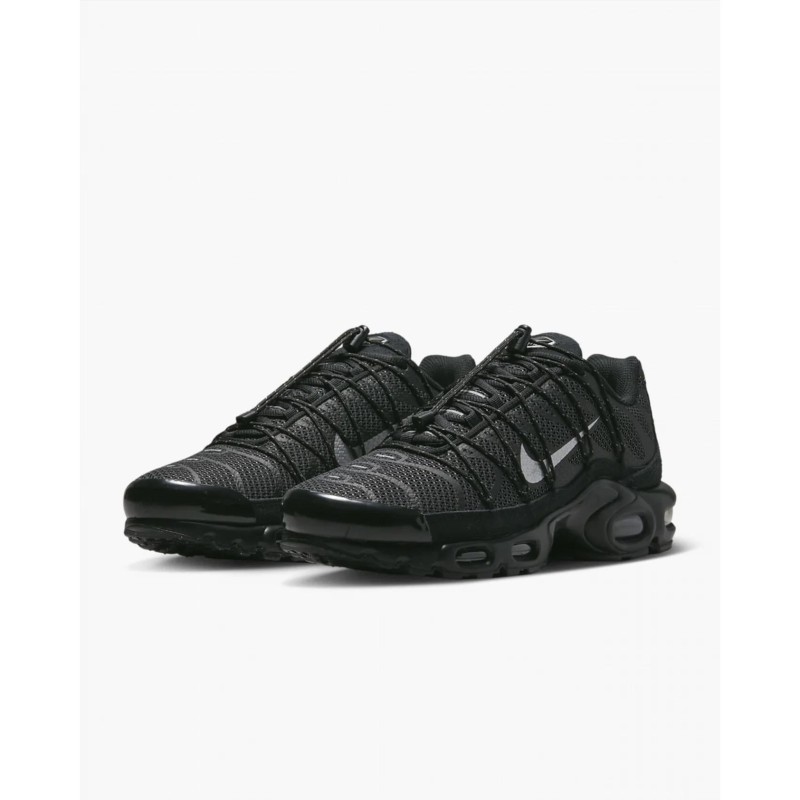 Кросівки унісекс Nike Air Max Plus Utility (FD0670-001)
