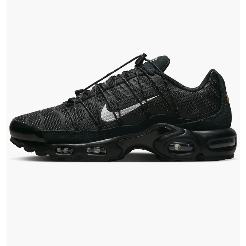 Кросівки унісекс Nike Air Max Plus Utility (FD0670-001)
