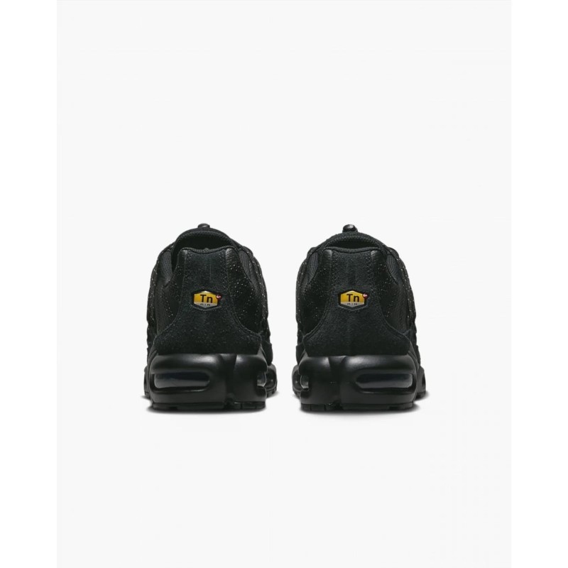 Кросівки унісекс Nike Air Max Plus Utility (FD0670-001)