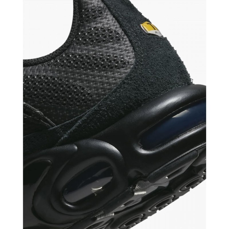 Кросівки унісекс Nike Air Max Plus Utility (FD0670-001)
