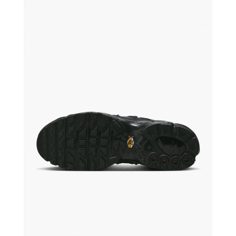 Кросівки унісекс Nike Air Max Plus Utility (FD0670-001)
