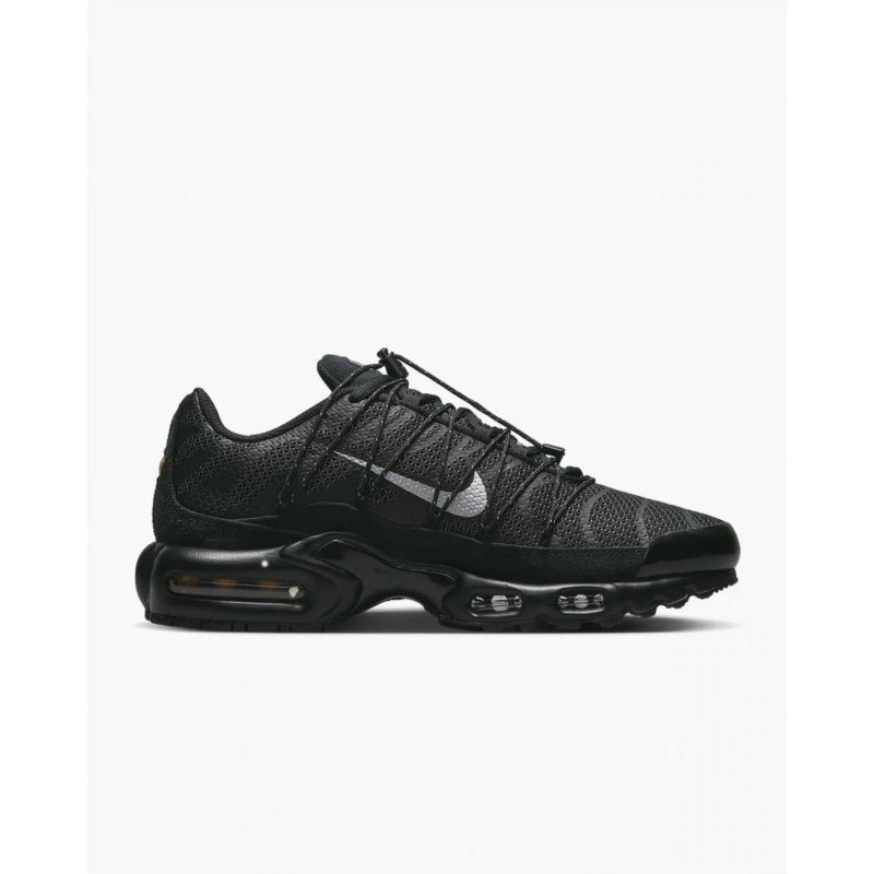 Кросівки унісекс Nike Air Max Plus Utility (FD0670-001)