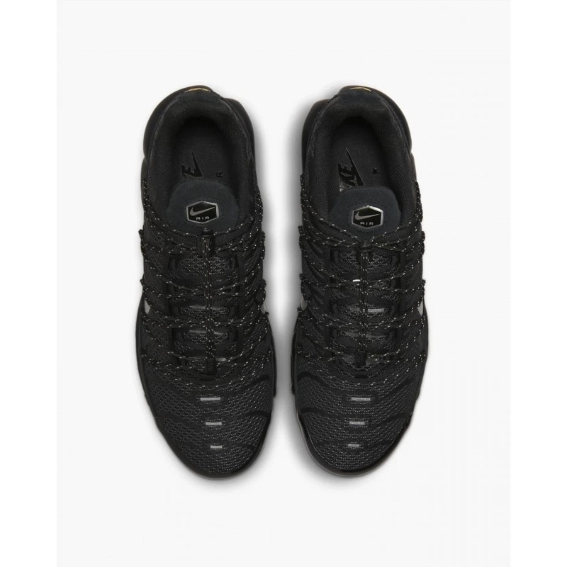 Кросівки унісекс Nike Air Max Plus Utility (FD0670-001)