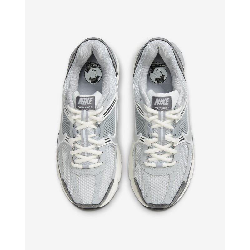 Кросівки жіночі Nike Zoom Vomero 5 (FD9919-001)