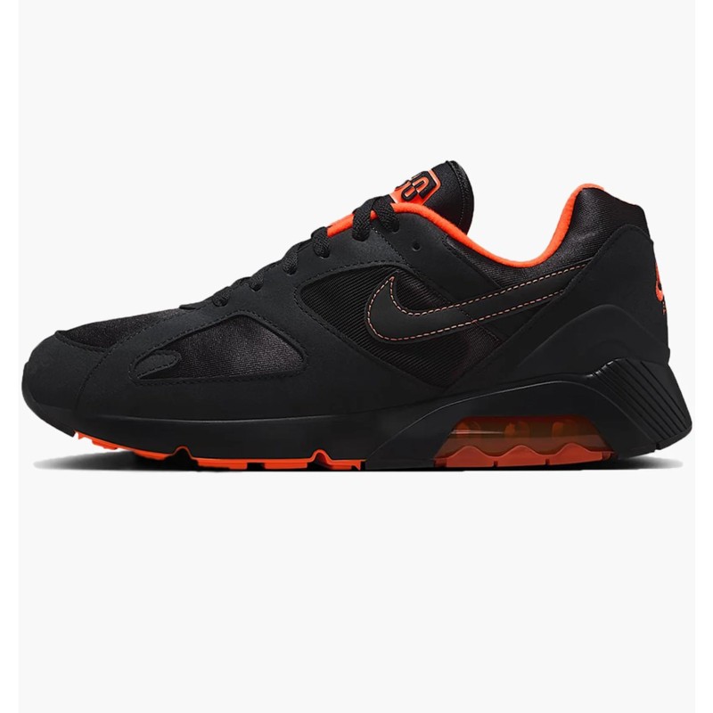 Кросівки чоловічі Nike Air 180 (FJ9259-002)