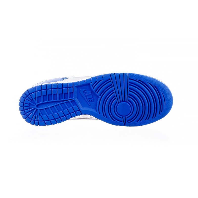 Кросівки унісекс Nike Dunk Low Sc (FN3416-001)