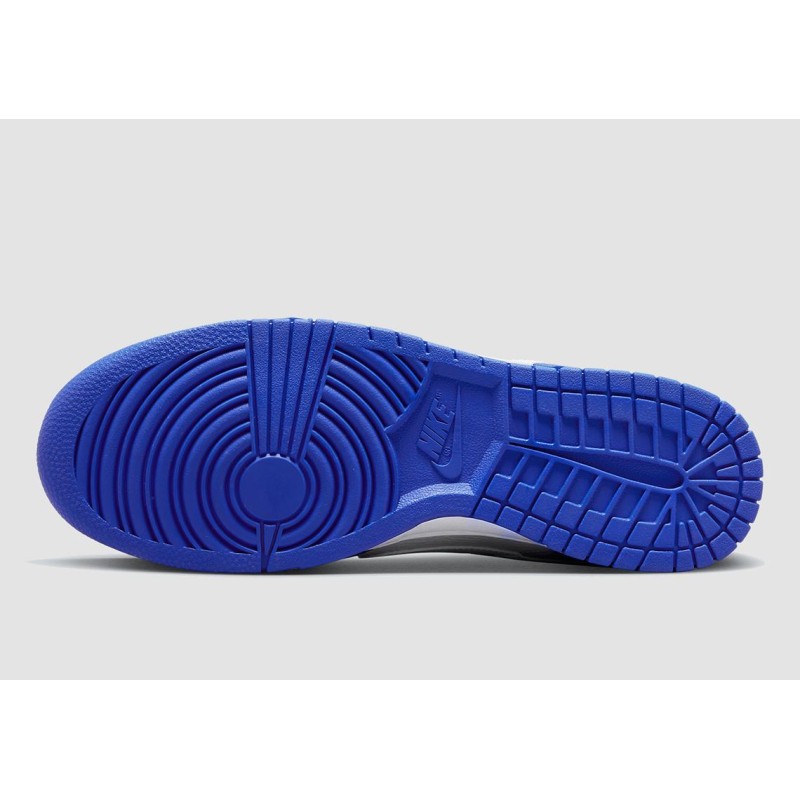 Кросівки унісекс Nike Dunk Low Sc (FN3416-001)