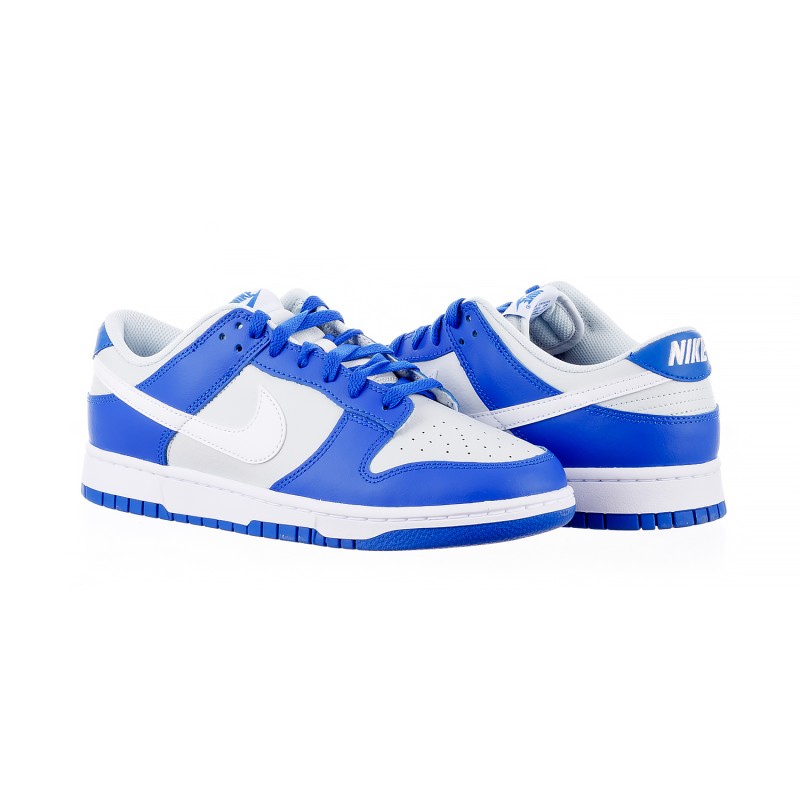 Кросівки унісекс Nike Dunk Low Sc (FN3416-001)