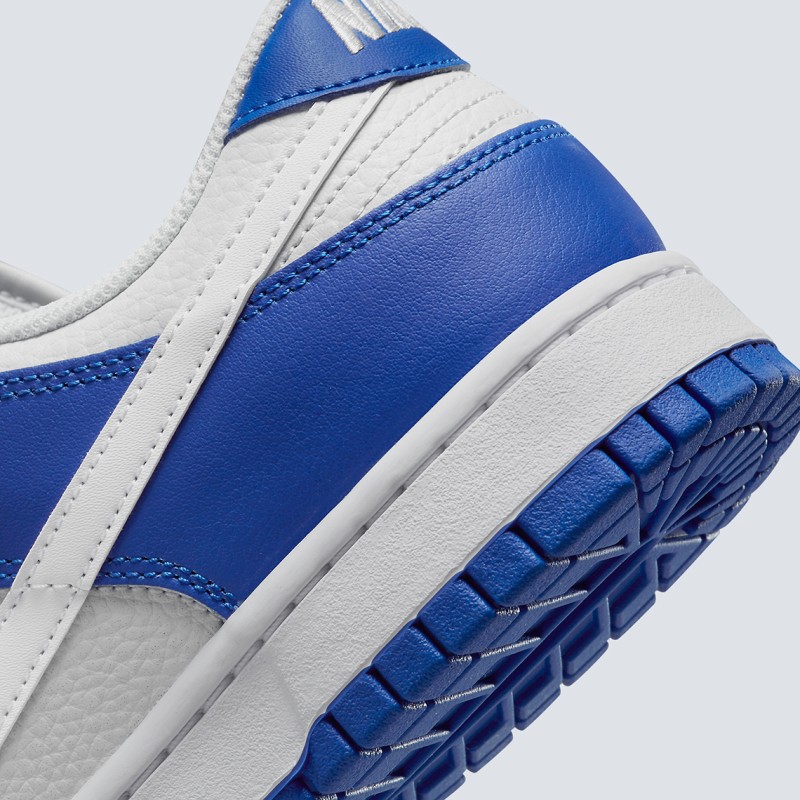 Кросівки унісекс Nike Dunk Low Sc (FN3416-001)
