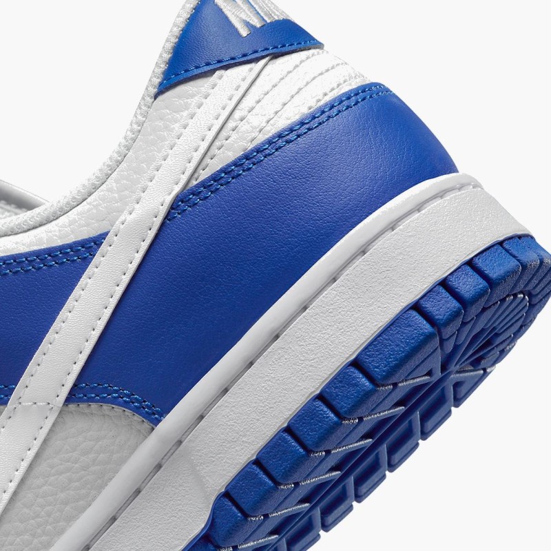 Кросівки унісекс Nike Dunk Low Sc (FN3416-001)