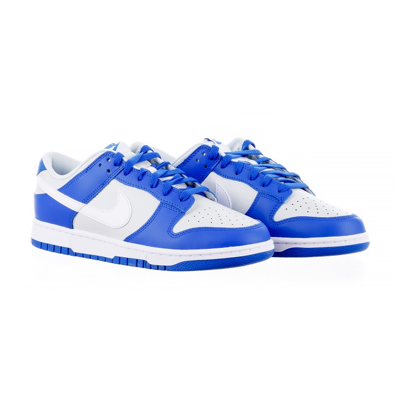 Кросівки унісекс Nike Dunk Low Sc (FN3416-001)