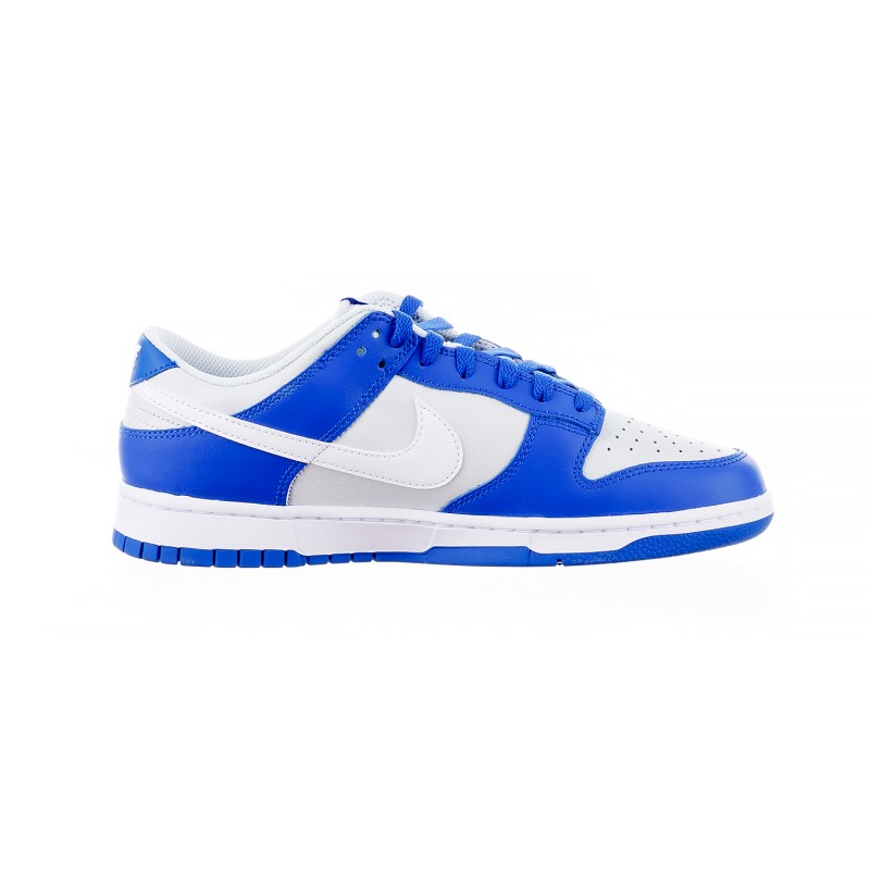Кросівки унісекс Nike Dunk Low Sc (FN3416-001)
