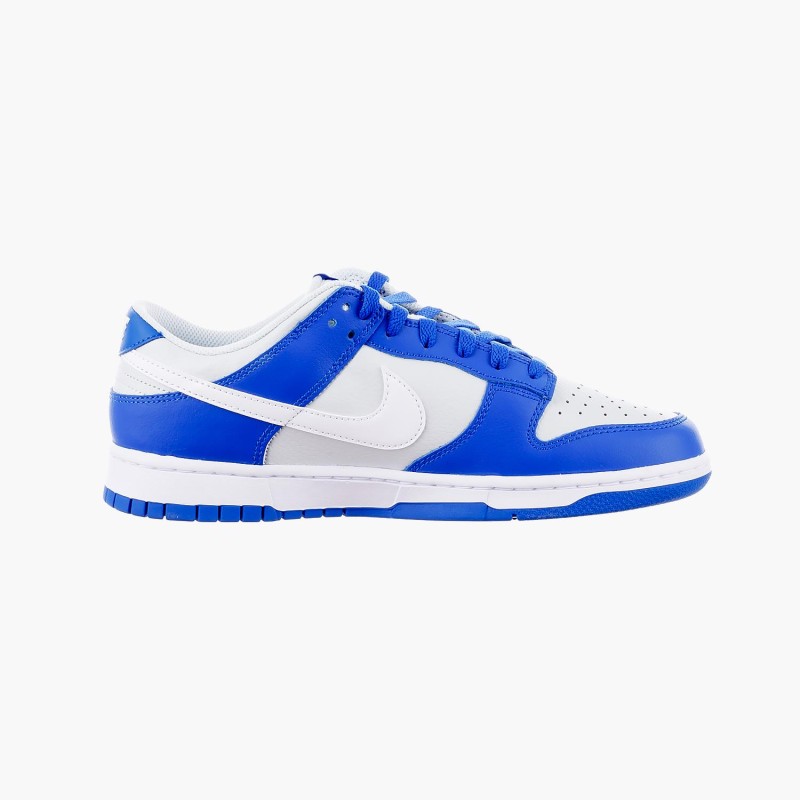 Кросівки унісекс Nike Dunk Low Sc (FN3416-001)