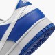 Кросівки унісекс Nike Dunk Low Sc (FN3416-001)