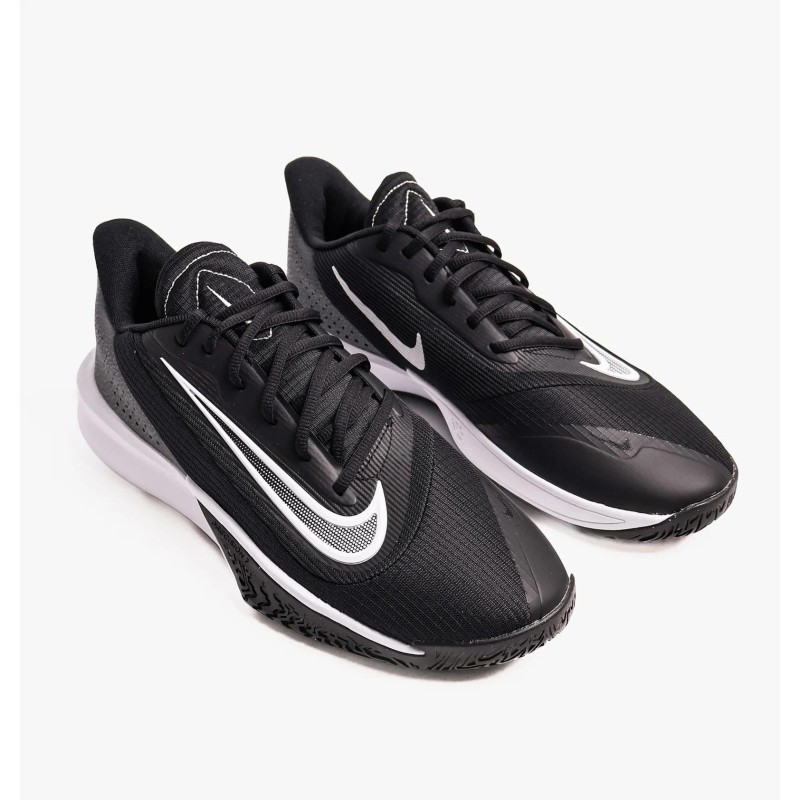 Кросівки чоловічі Nike Precision Vii (FN4322-005)