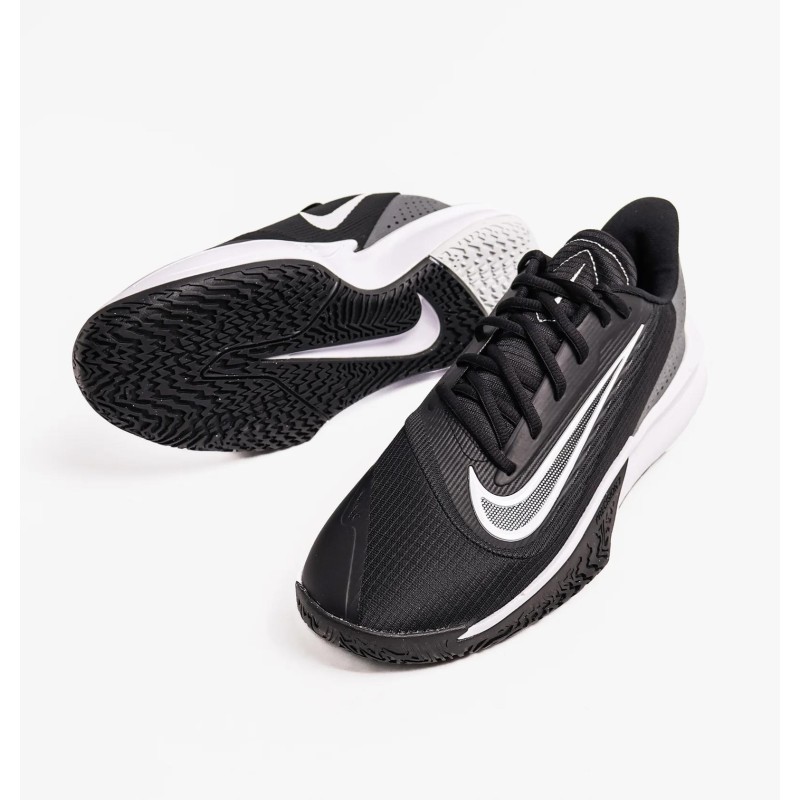 Кросівки чоловічі Nike Precision Vii (FN4322-005)
