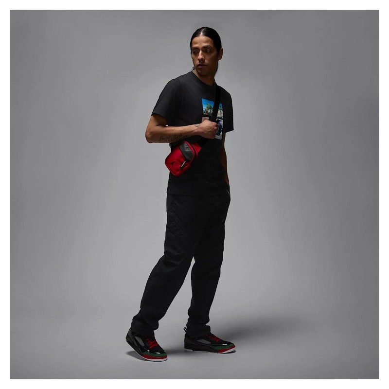 Кросівки чоловічі Jordan Spizike Low Black (FQ1759-060)