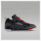 Кросівки чоловічі Jordan Spizike Low Black (FQ1759-060)