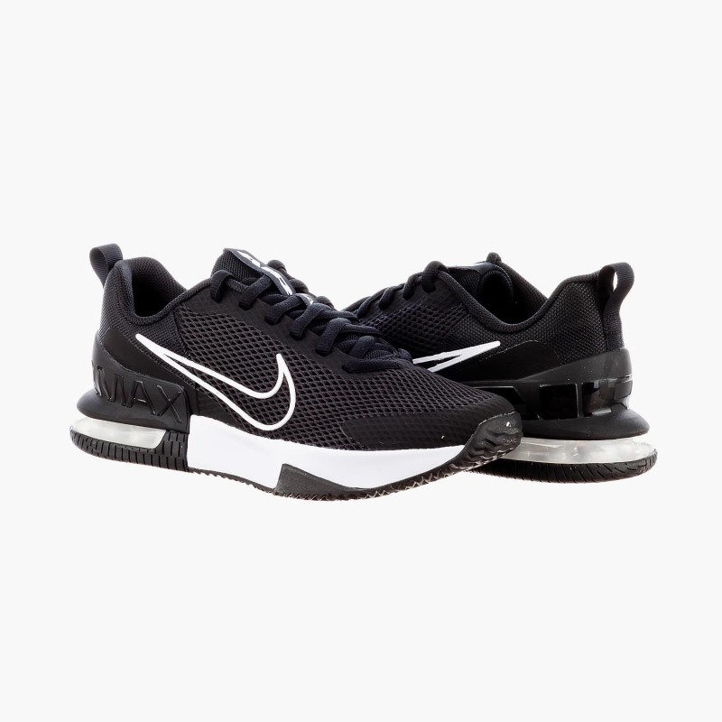 Кросівки чоловічі Nike Alpha Trainer 6 (FQ1833-001)