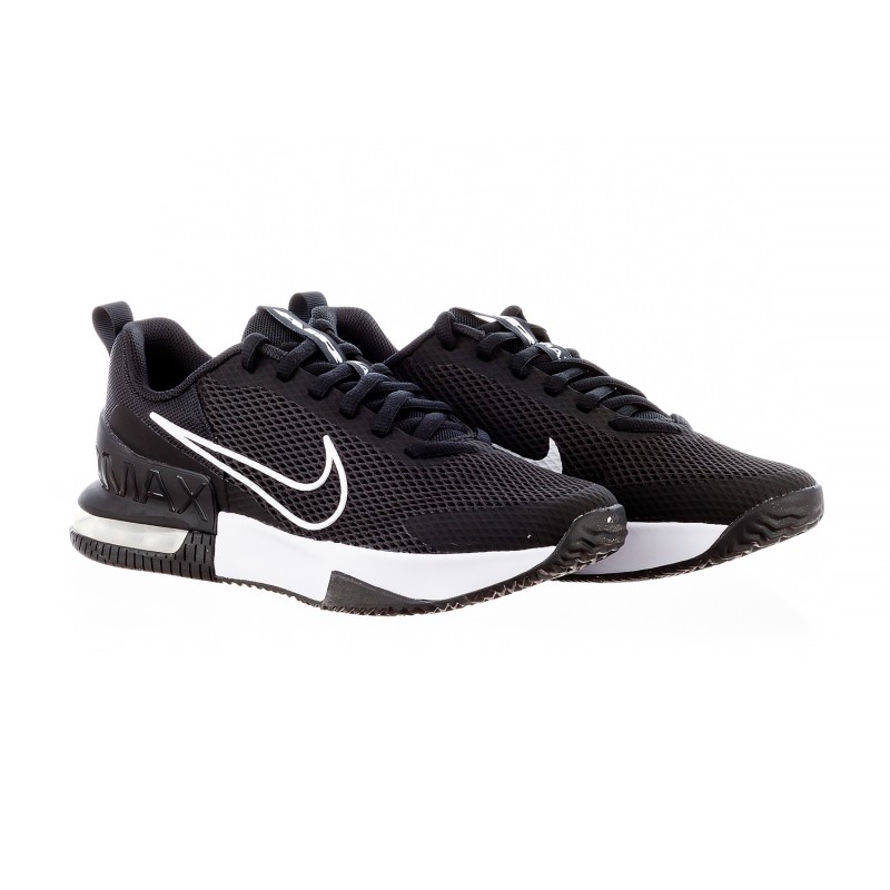 Кросівки чоловічі Nike Alpha Trainer 6 (FQ1833-001)