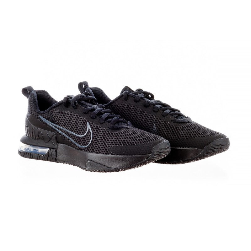 Кросівки чоловічі Nike Alpha Trainer 6 (FQ1833-003)