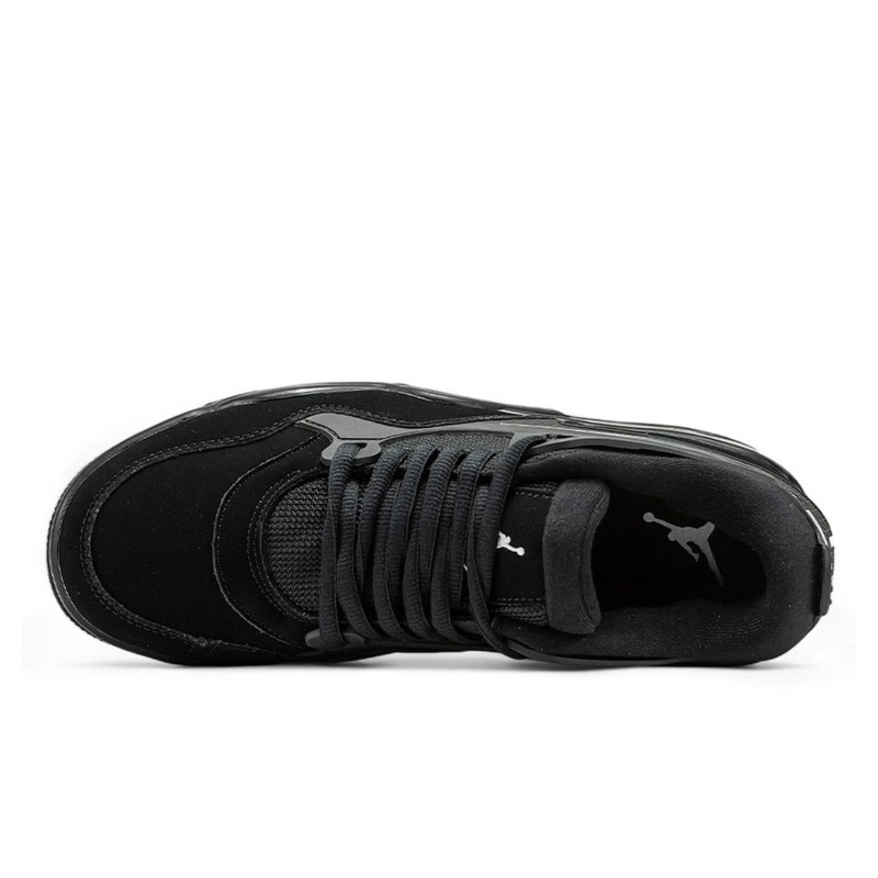 Кросівки чоловічі Jordan 4 Rm Black Cat (FQ7939-004)