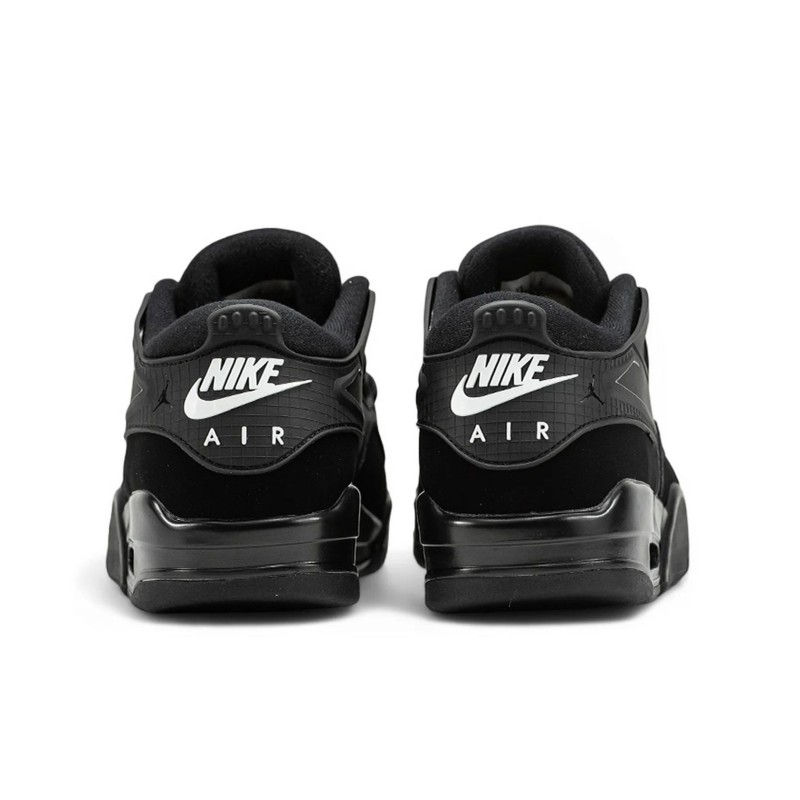 Кросівки чоловічі Jordan 4 Rm Black Cat (FQ7939-004)