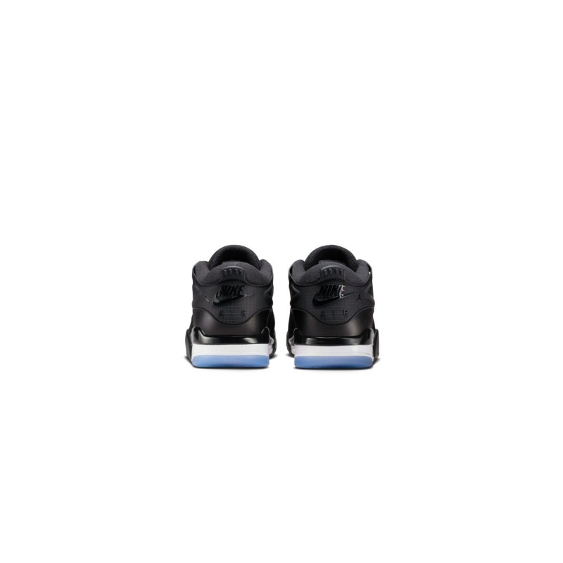 Кросівки чоловічі Jordan 4 Rm (FQ7939-009)