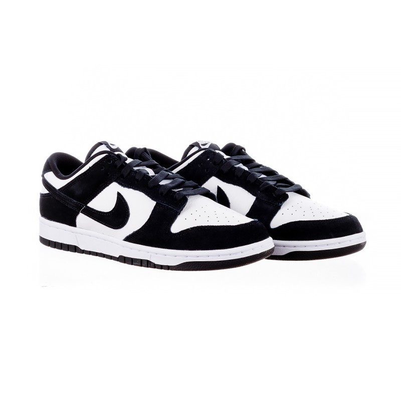 Кросівки чоловічі Nike Dunk Low Retro (FQ8249-100)