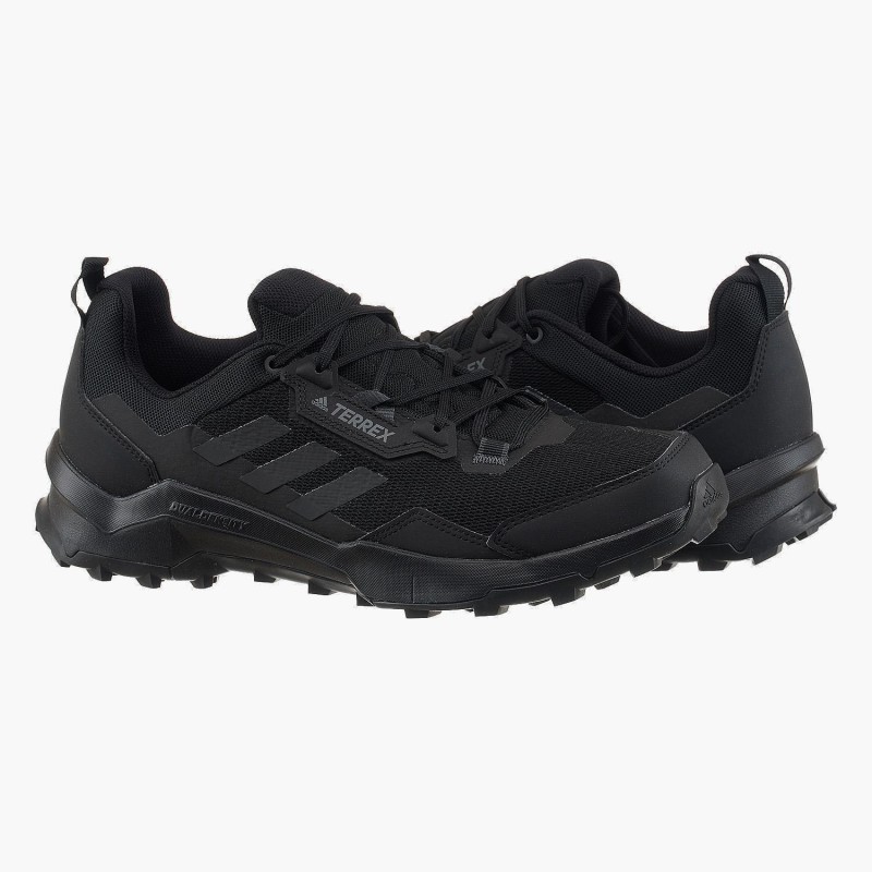 Кросівки чоловічі Adidas Terrex Ax4 Primegreen (FY9673)