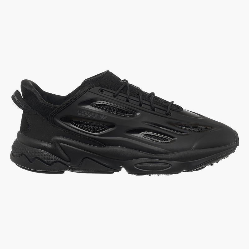 Кросівки унісекс Adidas Ozweego Celox "Black" (GZ5230)