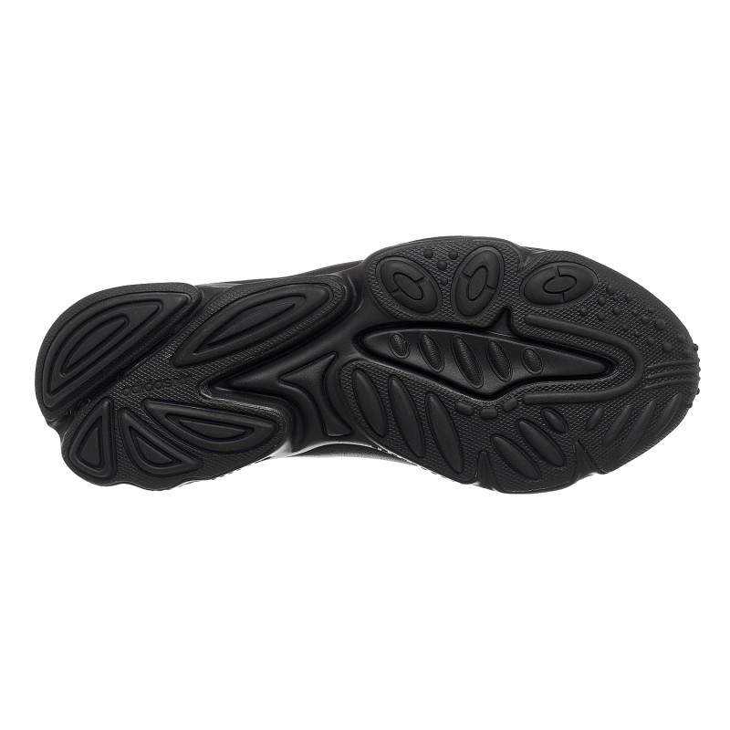 Кросівки унісекс Adidas Ozweego Celox "Black" (GZ5230)