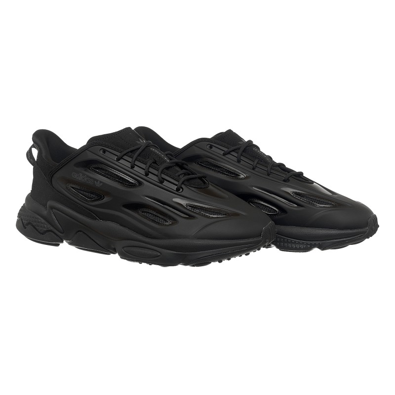 Кросівки унісекс Adidas Ozweego Celox "Black" (GZ5230)