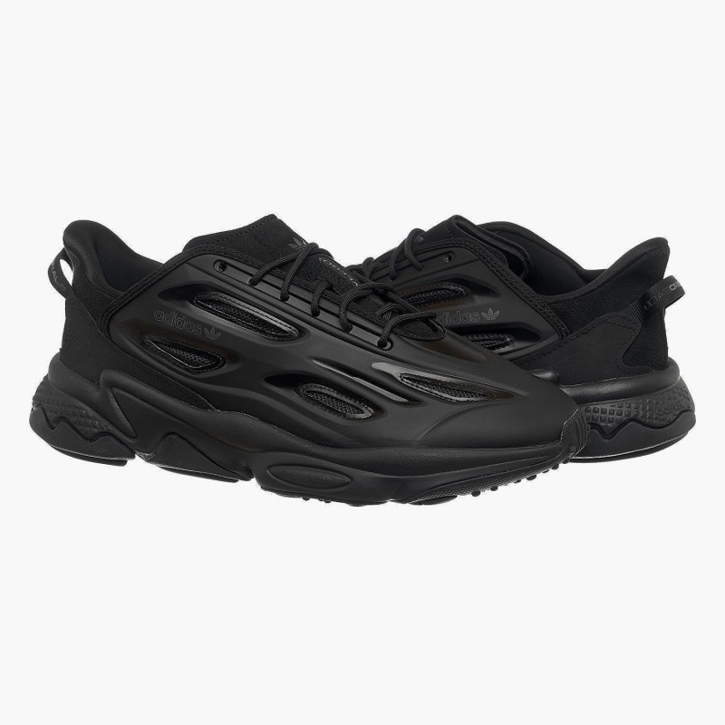 Кросівки унісекс Adidas Ozweego Celox "Black" (GZ5230)