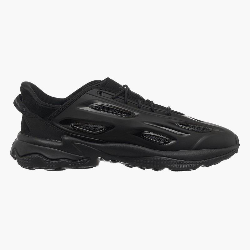 Кросівки унісекс Adidas Ozweego Celox "Black" (GZ5230)