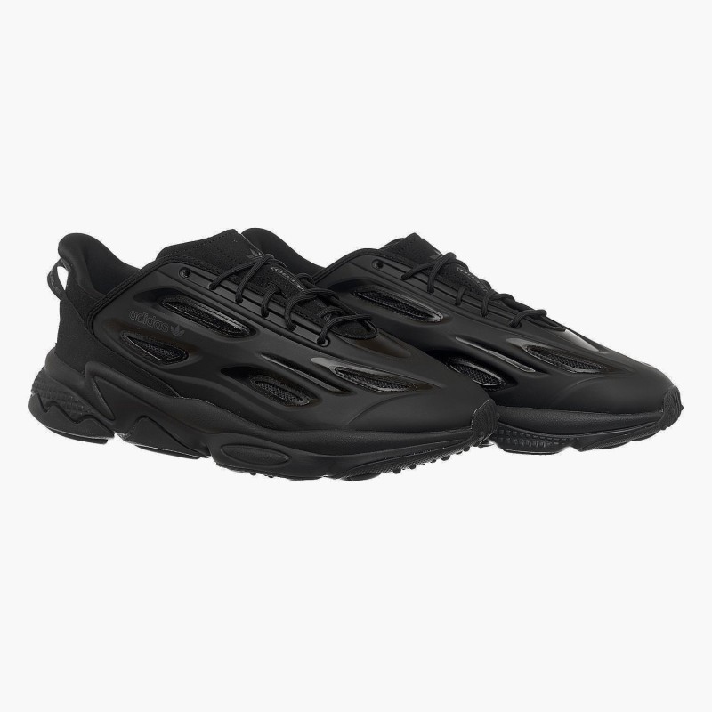 Кросівки унісекс Adidas Ozweego Celox "Black" (GZ5230)