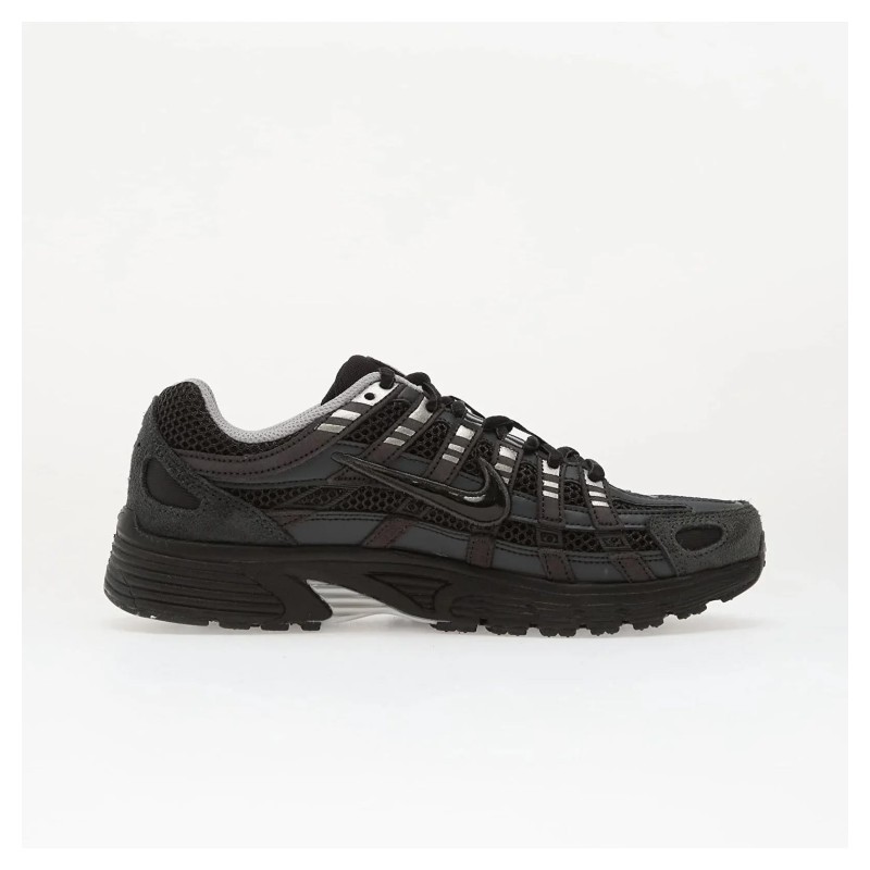 Кросівки чоловічі Nike P-6000 Se Chrome (HF0015-002)