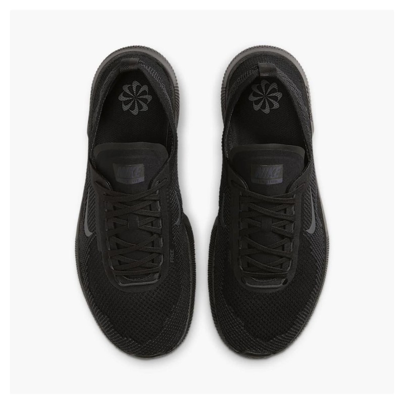 Кросівки чоловічі Nike Free 2025 Black (HF1078-001)