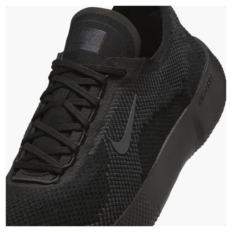 Кросівки чоловічі Nike Free 2025 Black (HF1078-001)