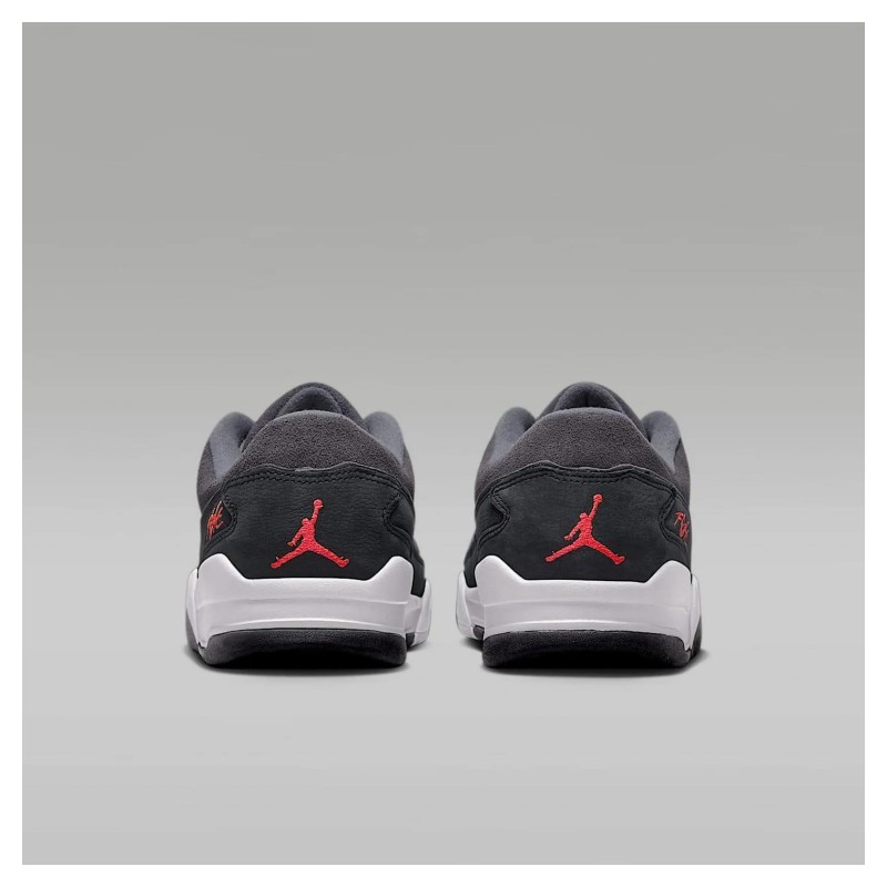 Кросівки чоловічі Jordan Flight Court Grey (HF3255-003)