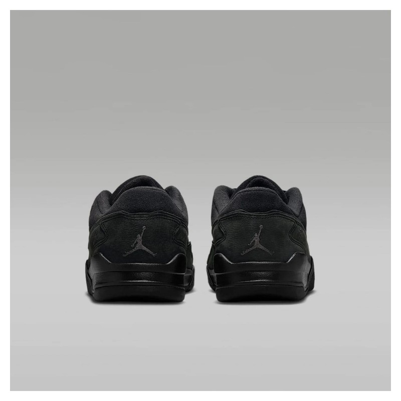 Кросівки чоловічі Jordan Flight Court Cat Black (HF3255-010)