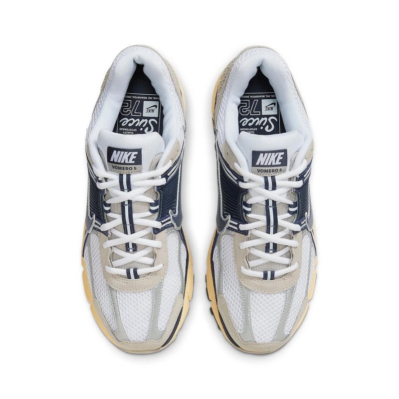 Кросівки чоловічі Nike Zoom Vomero 5 *Since 1972* 