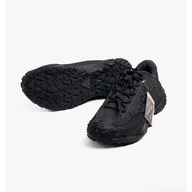 Кросівки чоловічі Nike Acg Mountain Fly 2 Low Gore-Tex (HF6245-001)
