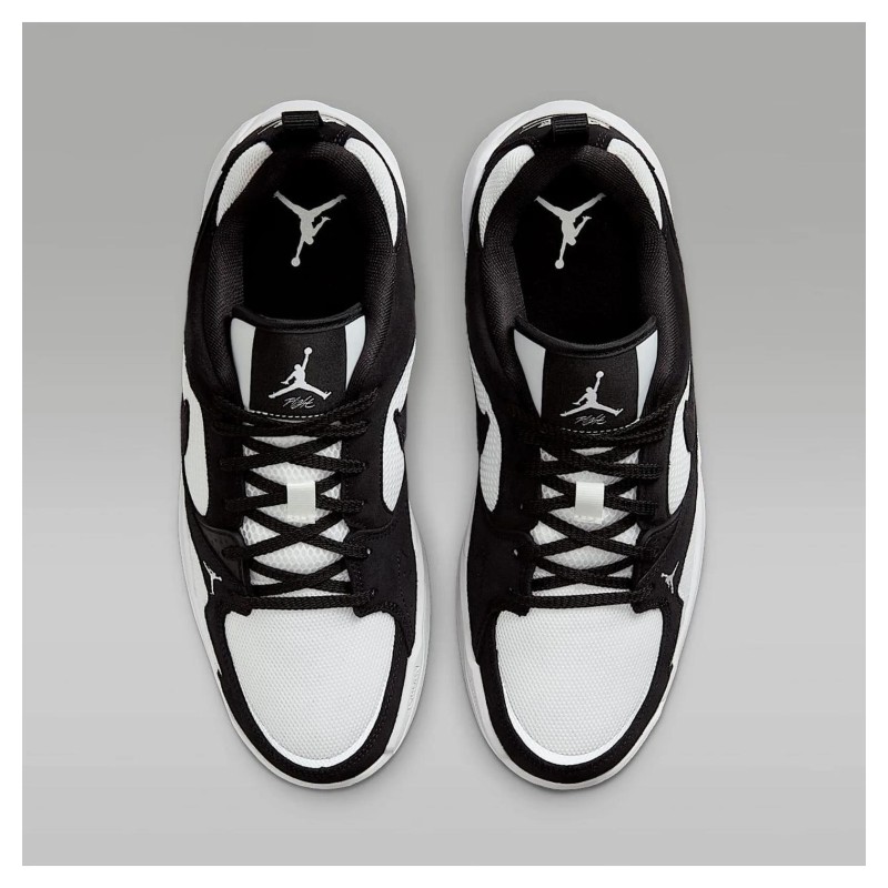 Кросівки чоловічі Jordan Cmft Era Black/White (HJ6777-001)