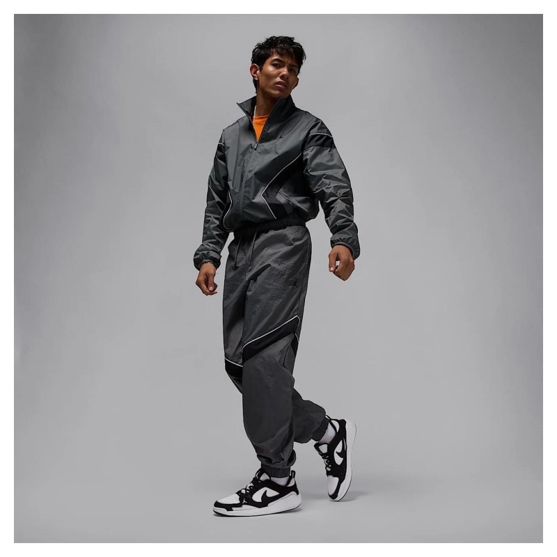 Кросівки чоловічі Jordan Cmft Era Black/White (HJ6777-001)