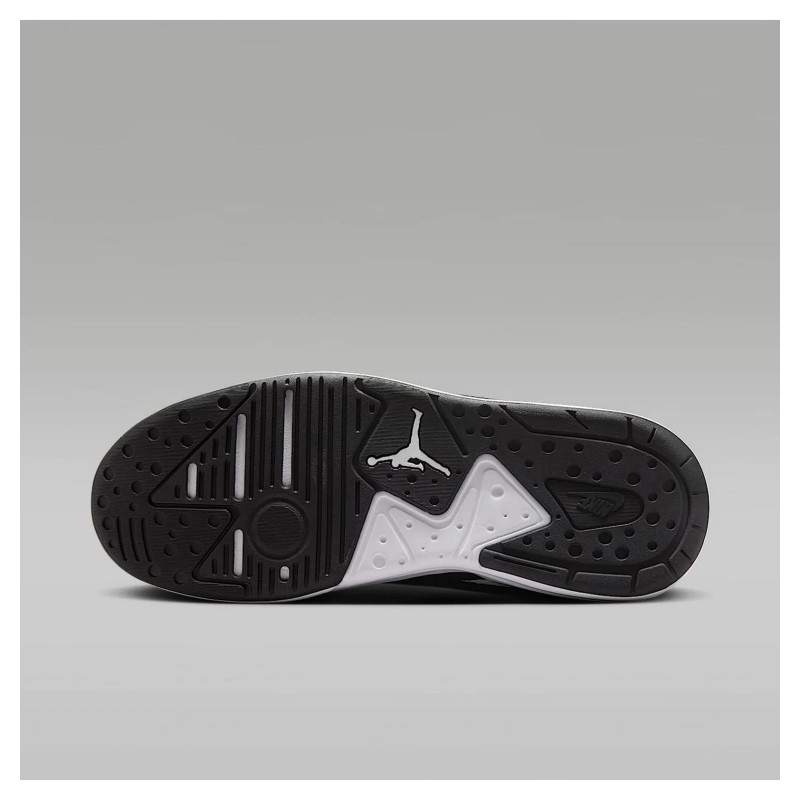 Кросівки чоловічі Jordan Cmft Era Black/White (HJ6777-001)